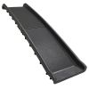 Portable Foldable Pet Ramp Climbing Ladder Suitable for Off-road Vehicle Trucks - Black XH